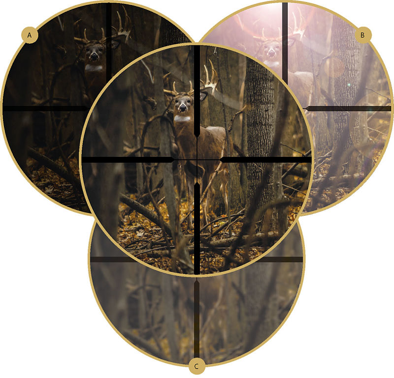 LEUPOLD Twilight Max
